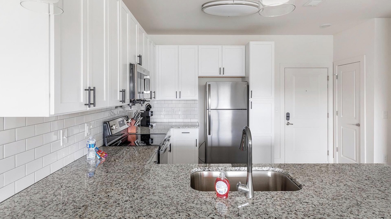 Photo of Kitchen in Athens