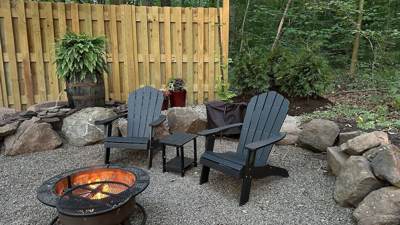 Photo of Patio Balcony in Denver