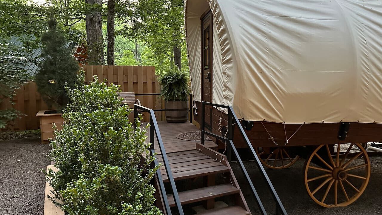 Photo of Patio Balcony in Denver