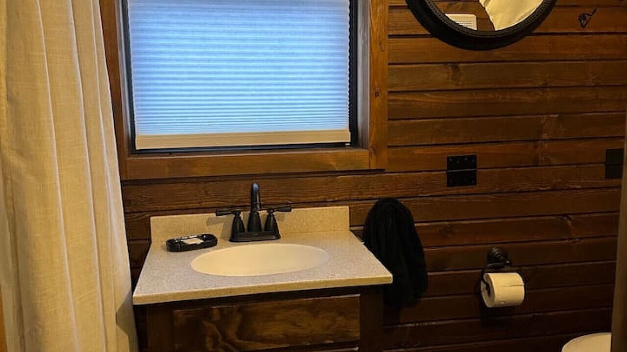 Photo of Bathroom in Denver