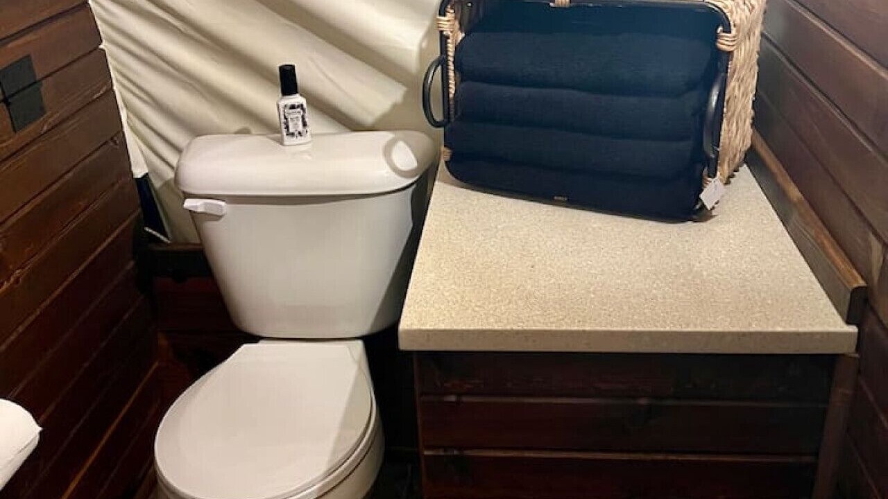 Photo of Bathroom in Denver