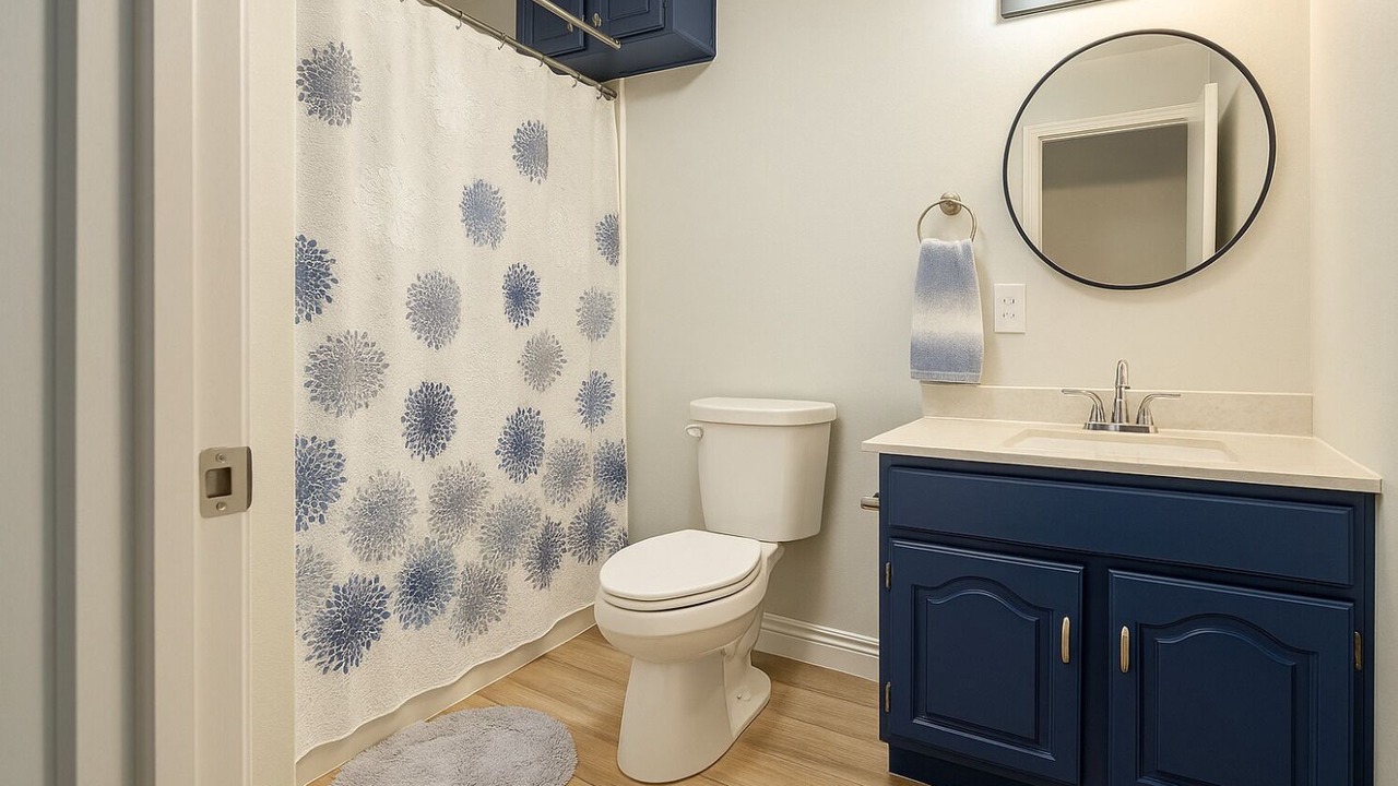 Photo of Bathroom in Fort Worth