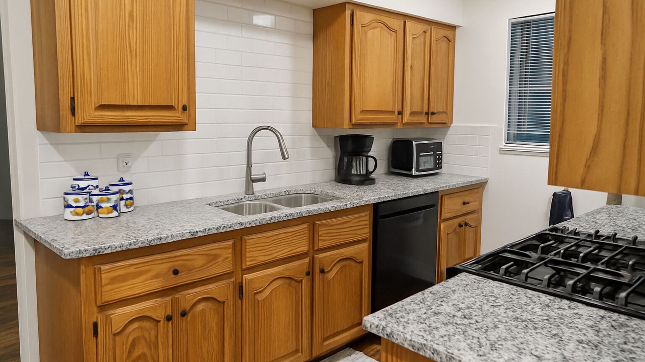 Photo of Kitchen in Fort Worth