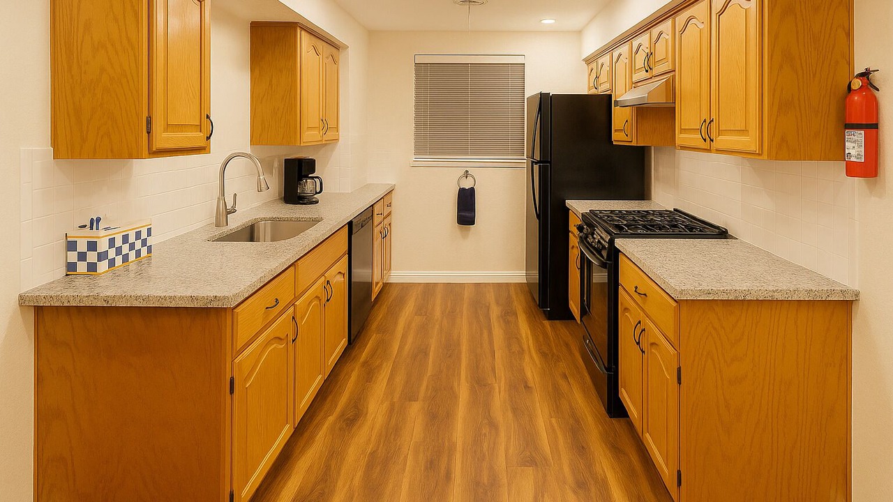 Photo of Kitchen in Fort Worth