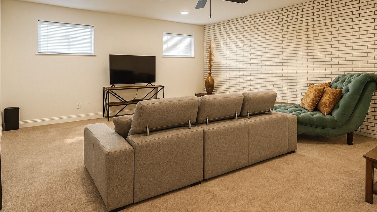 Photo of Livingroom in Fort Worth