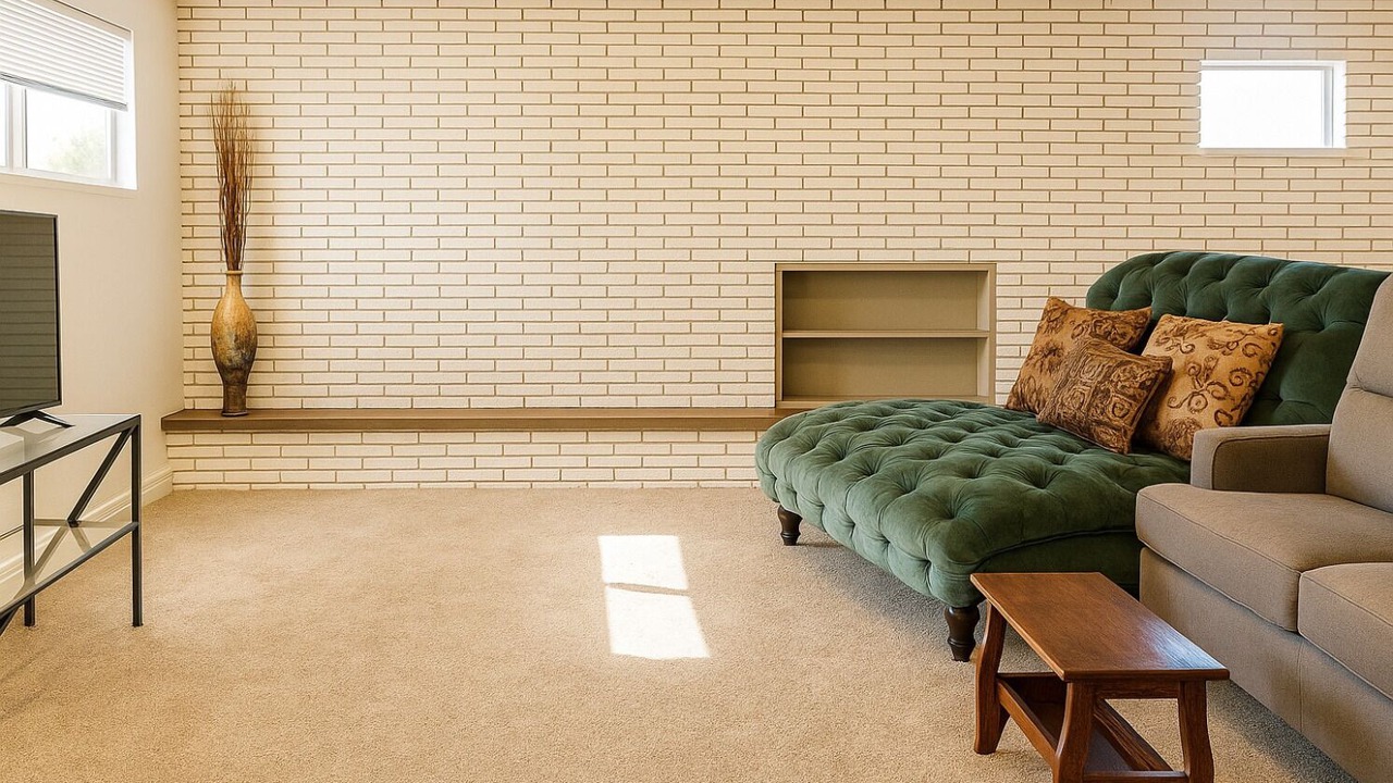 Photo of Livingroom in Fort Worth