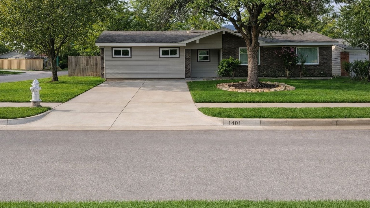 Photo of Outdoor in Fort Worth