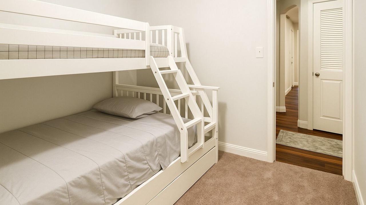 Photo of Bedroom in Fort Worth