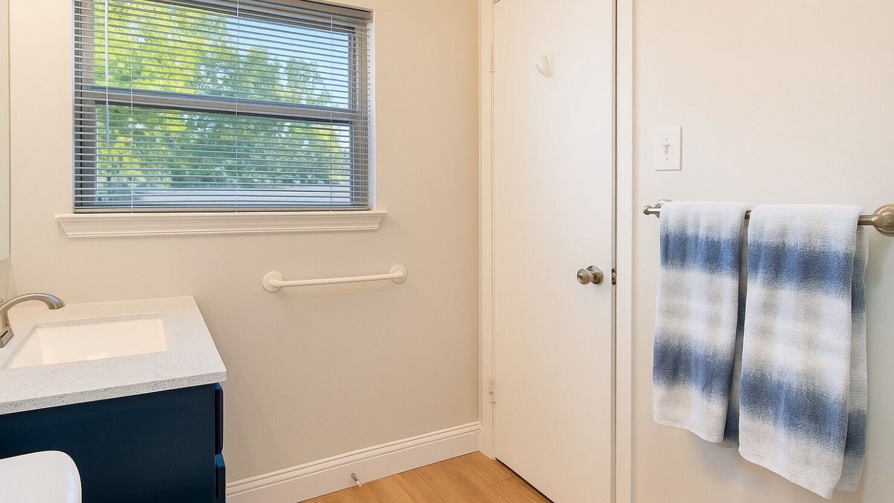 Photo of Bathroom in Fort Worth