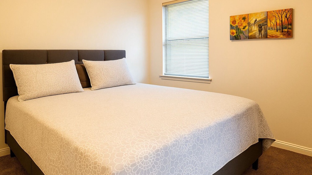 Photo of Bedroom in Fort Worth