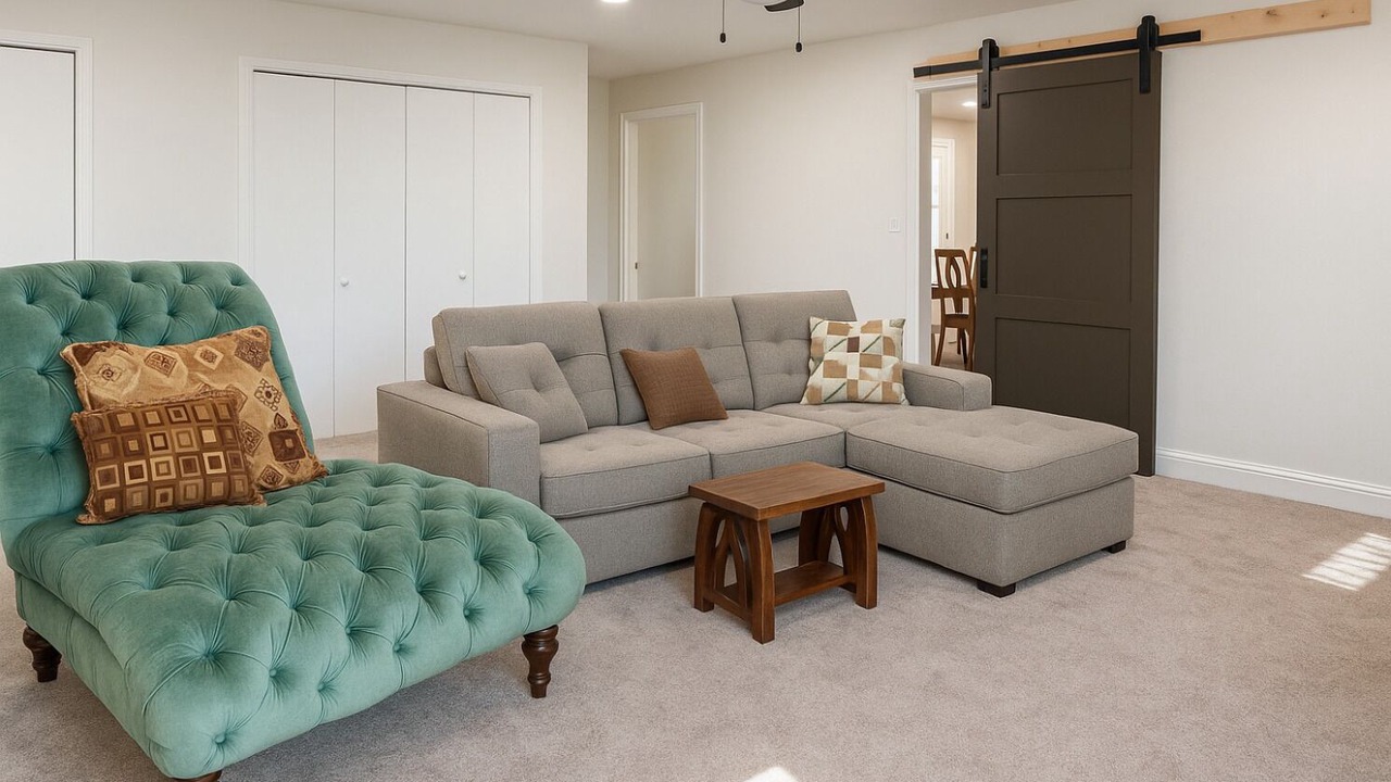 Photo of Livingroom in Fort Worth