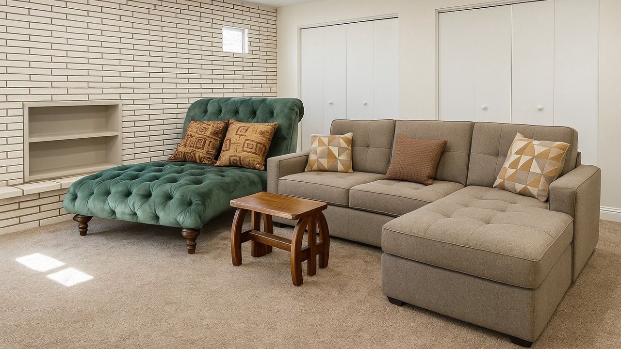 Photo of Livingroom in Fort Worth