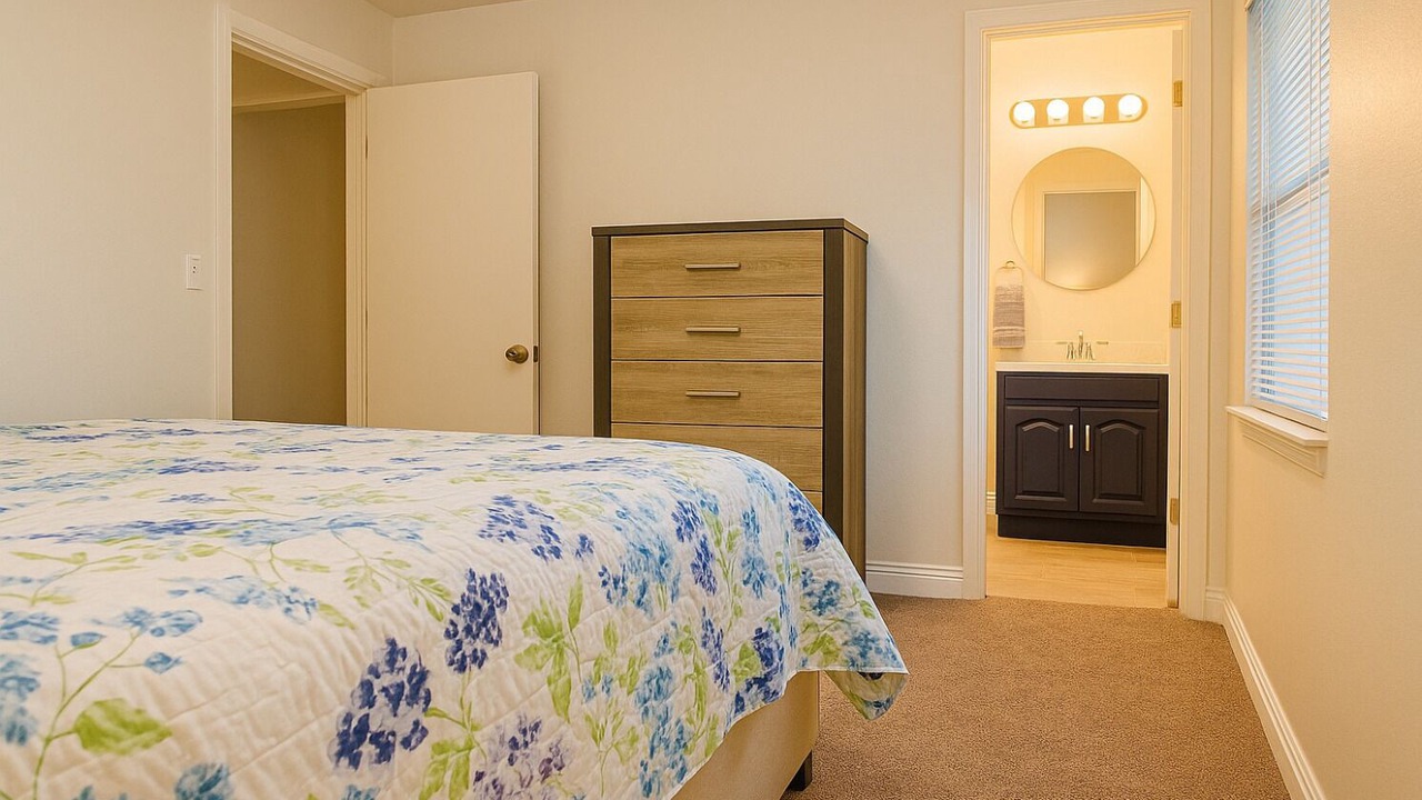 Photo of Bedroom in Fort Worth