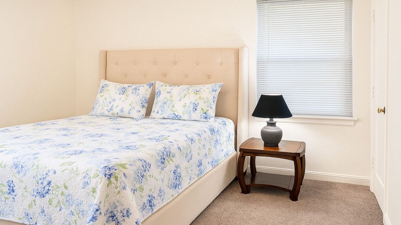 Photo of Bedroom in Fort Worth