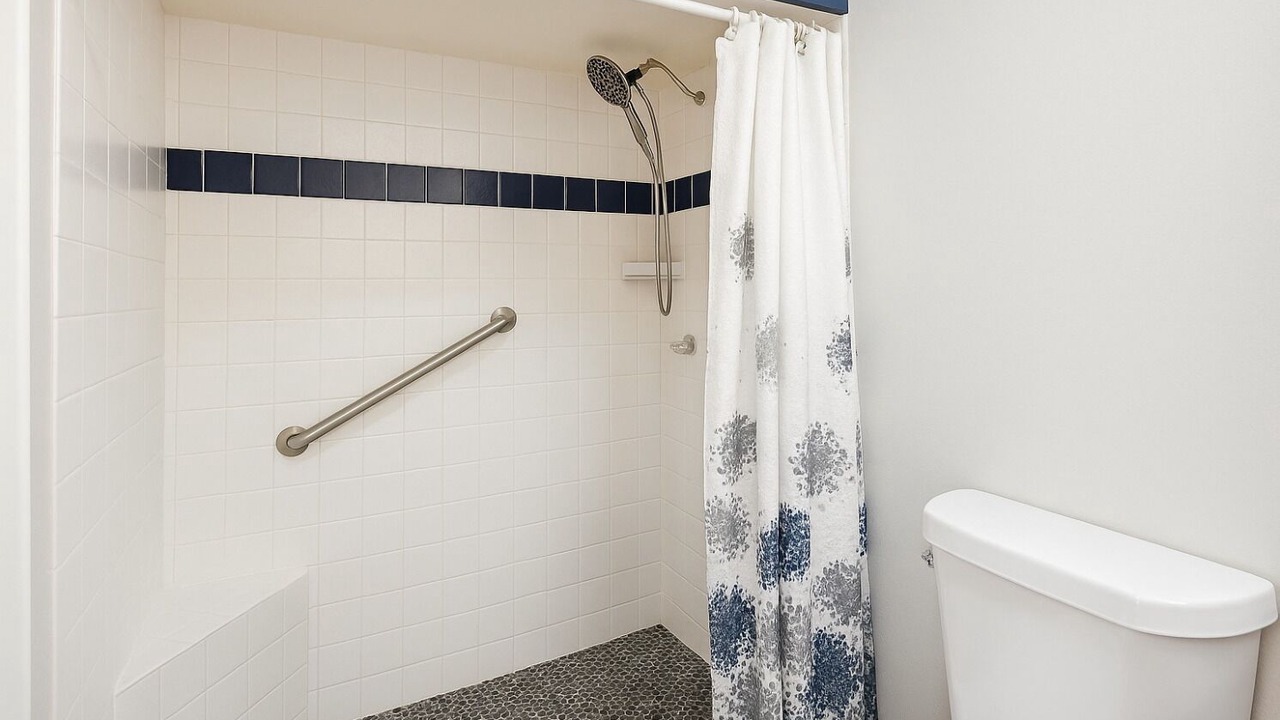 Photo of Bathroom in Fort Worth