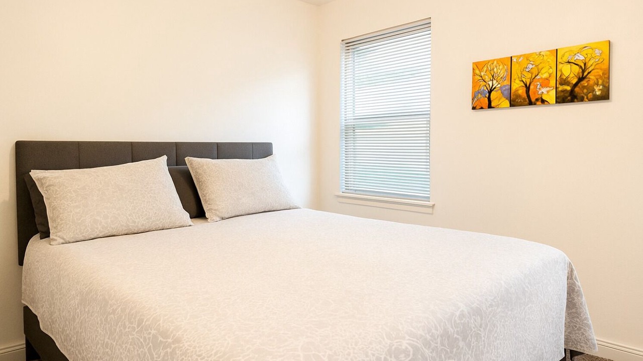 Photo of Bedroom in Fort Worth