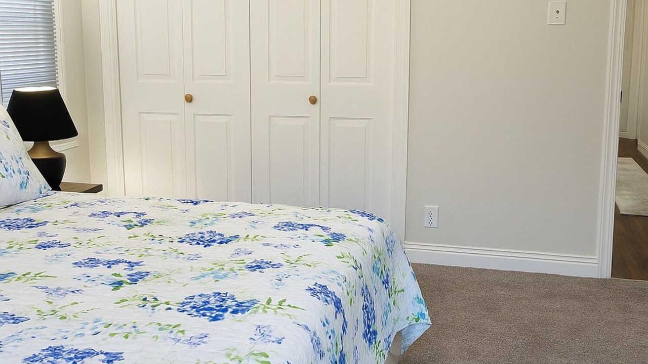 Photo of Bedroom in Fort Worth