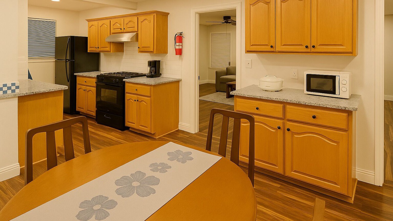 Photo of Kitchen in Fort Worth