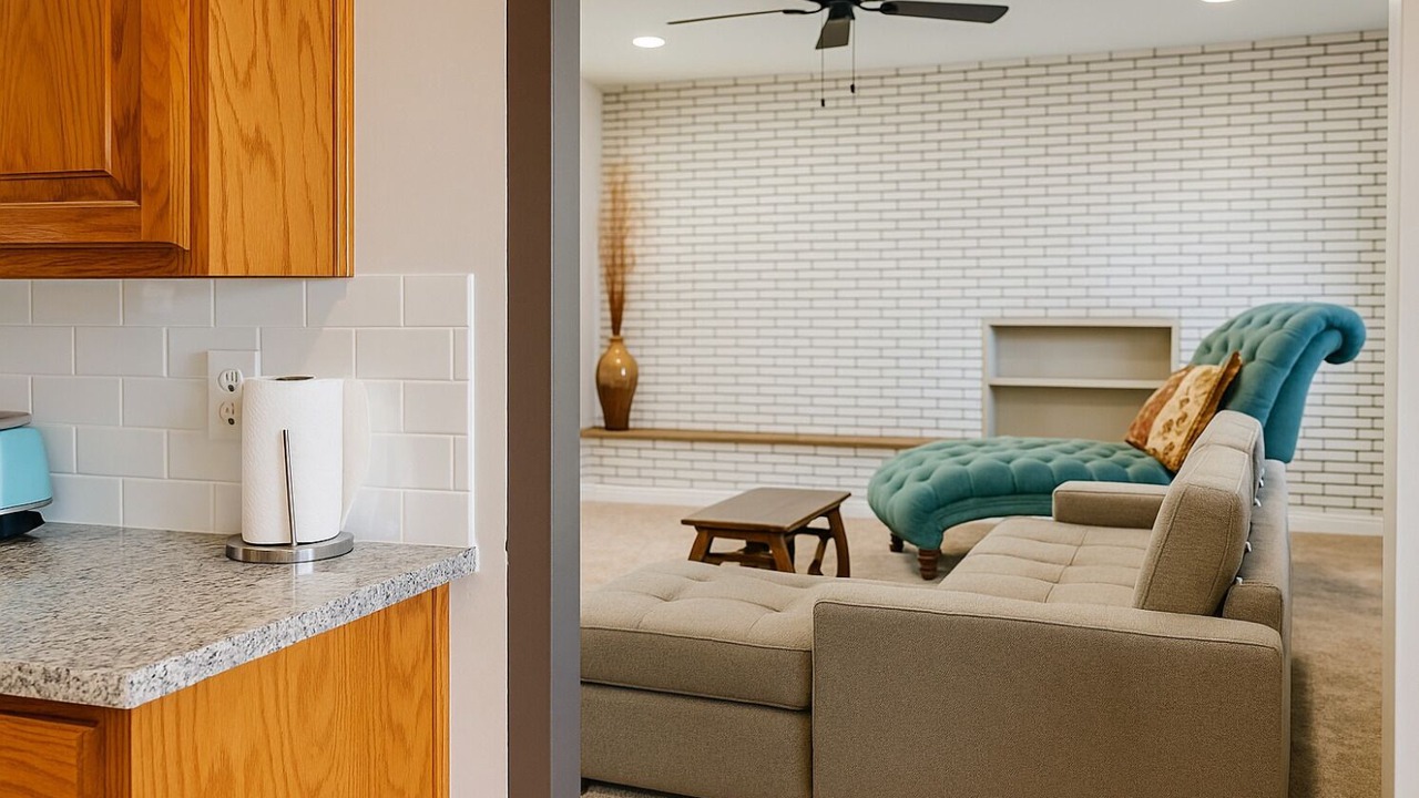 Photo of Livingroom in Fort Worth