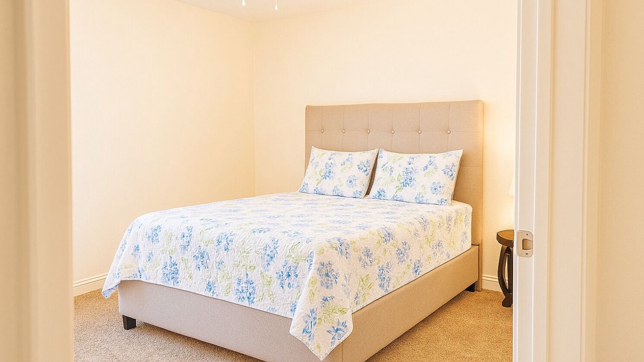 Photo of Bedroom in Fort Worth