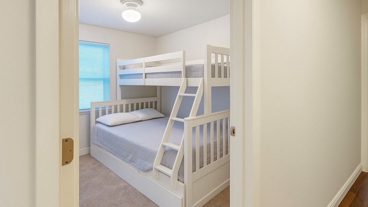 Photo of Bedroom in Fort Worth