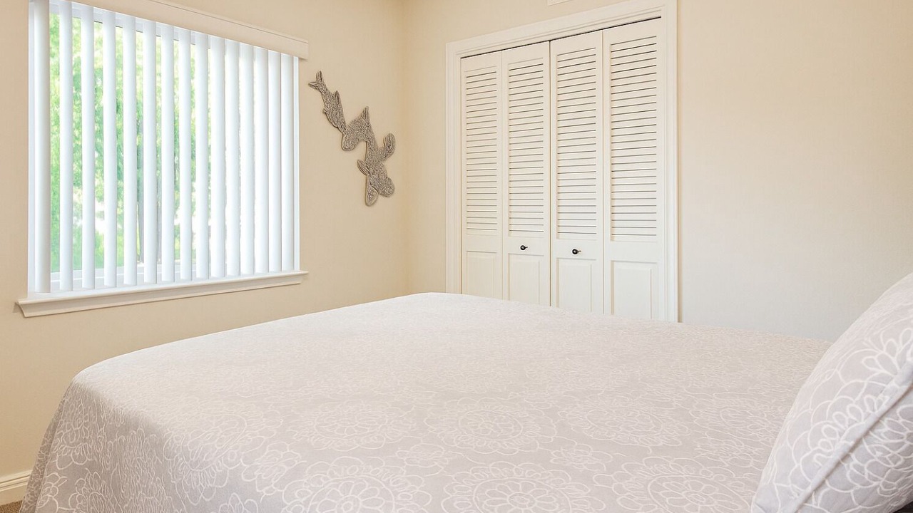 Photo of Bedroom in Fort Worth