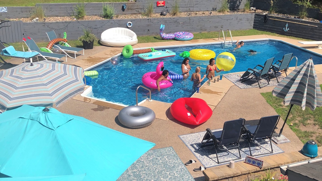 Photo of Outdoor in Hudson