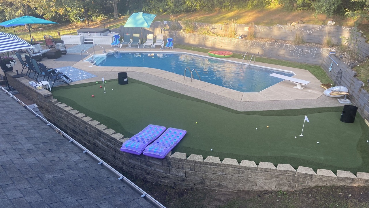 Photo of Outdoor in Hudson