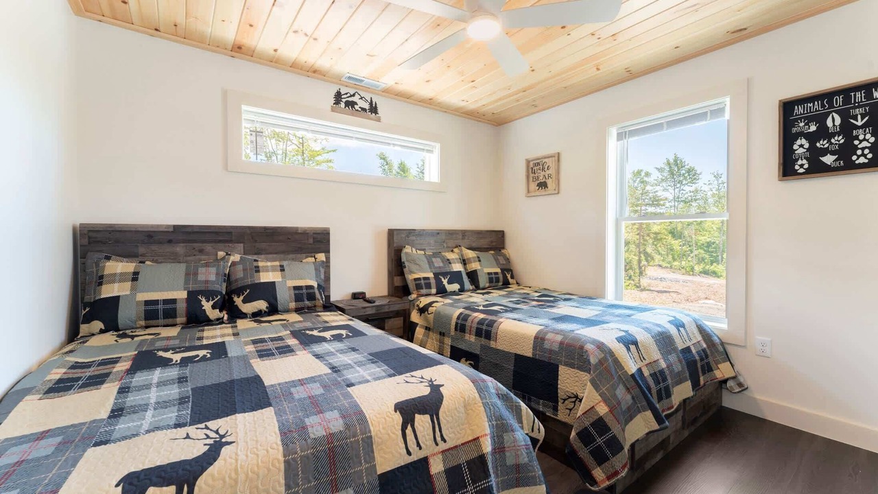 Photo of Bedroom in Sullivan