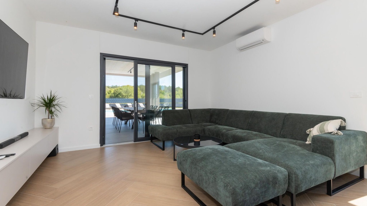 Photo of Bedroom in Lovrec