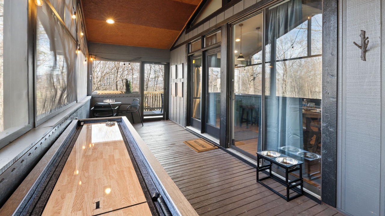 Photo of Outdoor in Shenandoah