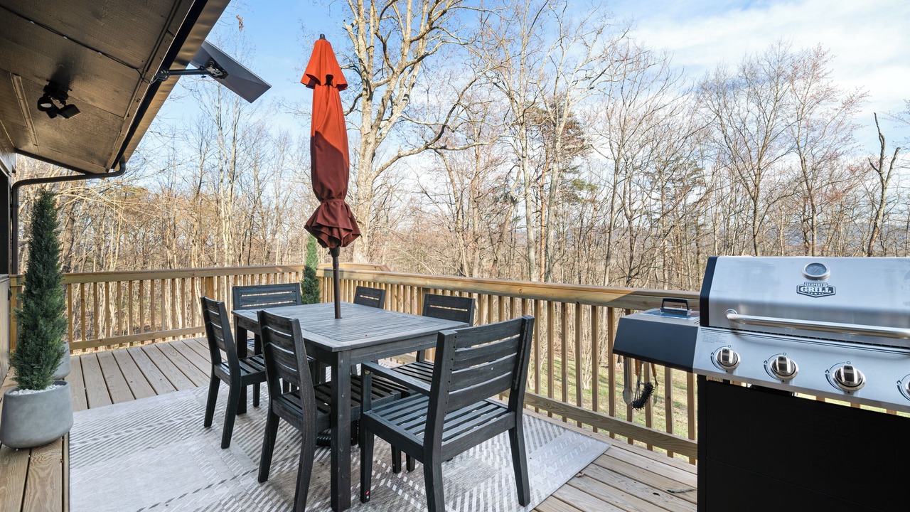 Photo of Outdoor in Shenandoah