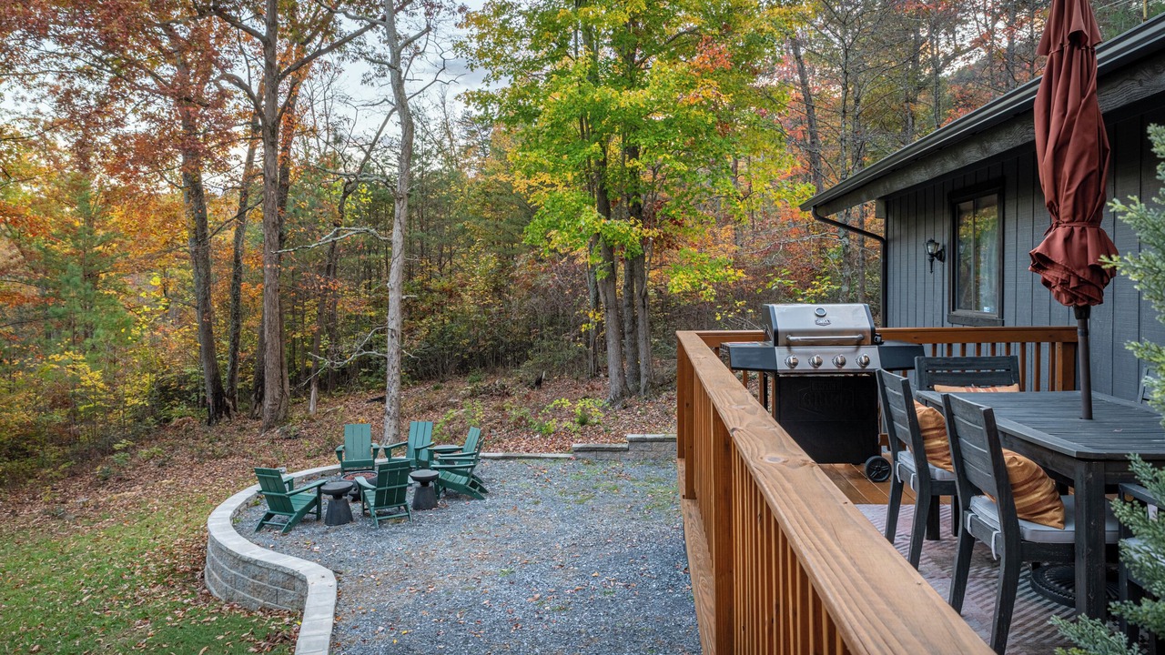 Photo of Outdoor in Shenandoah