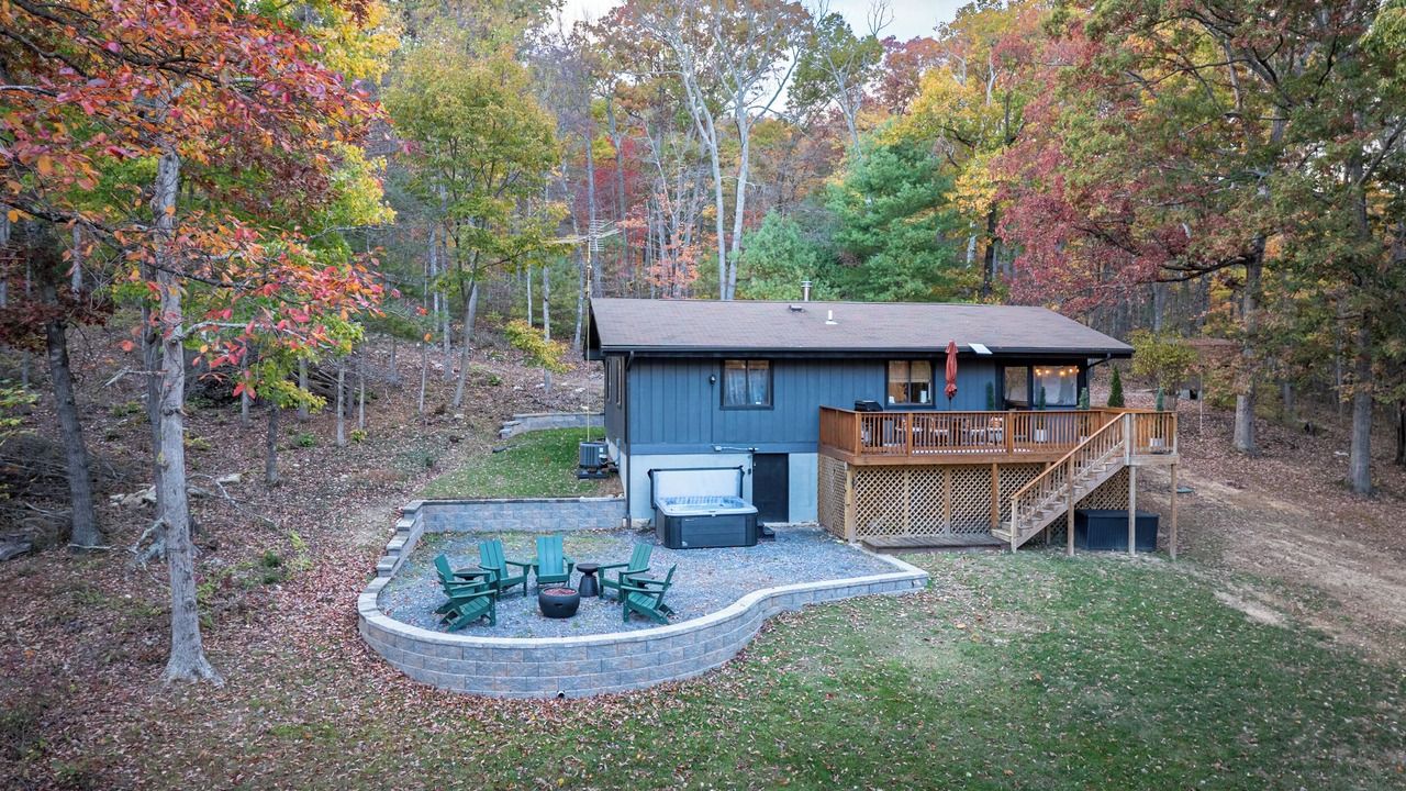 Photo of Others in Shenandoah
