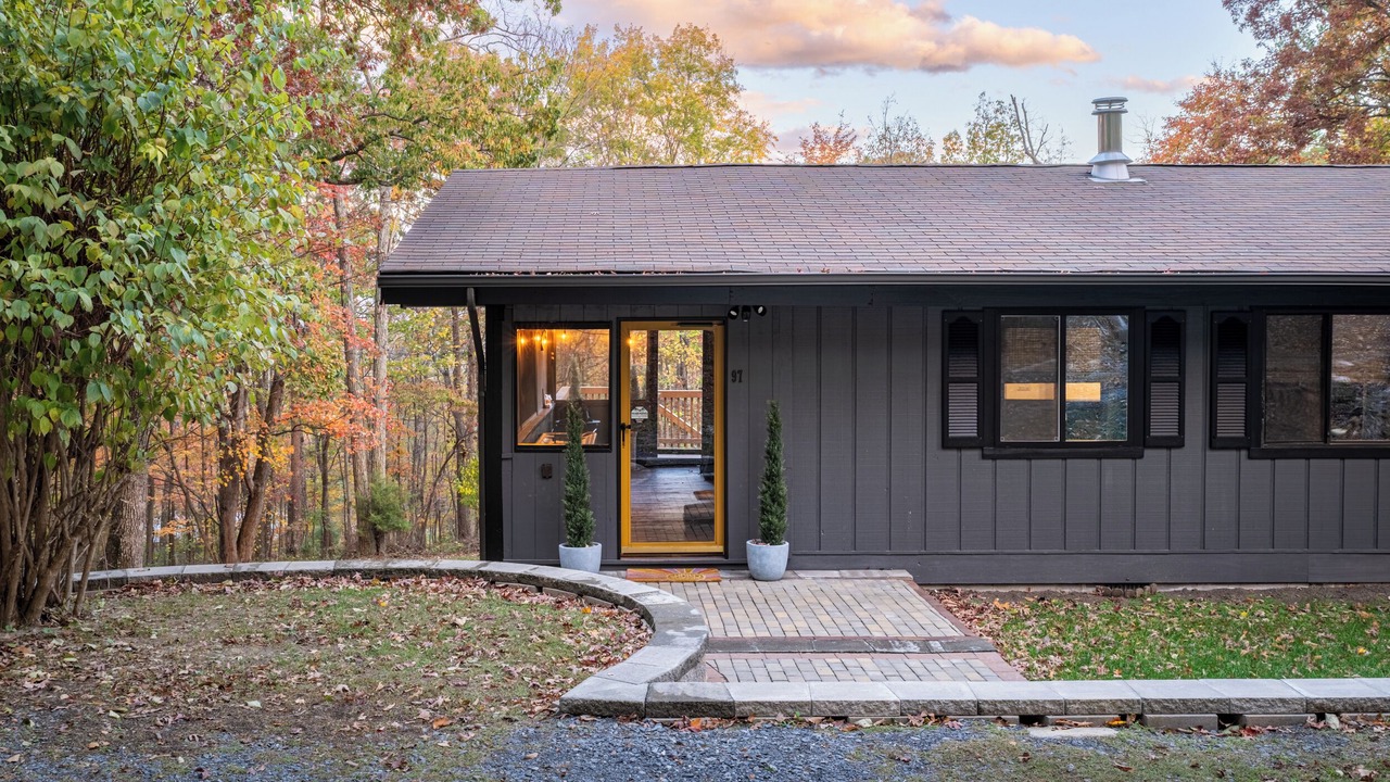 Photo of Outdoor in Shenandoah