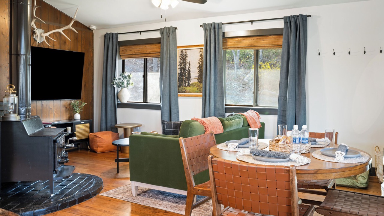 Photo of Bedroom in Shenandoah