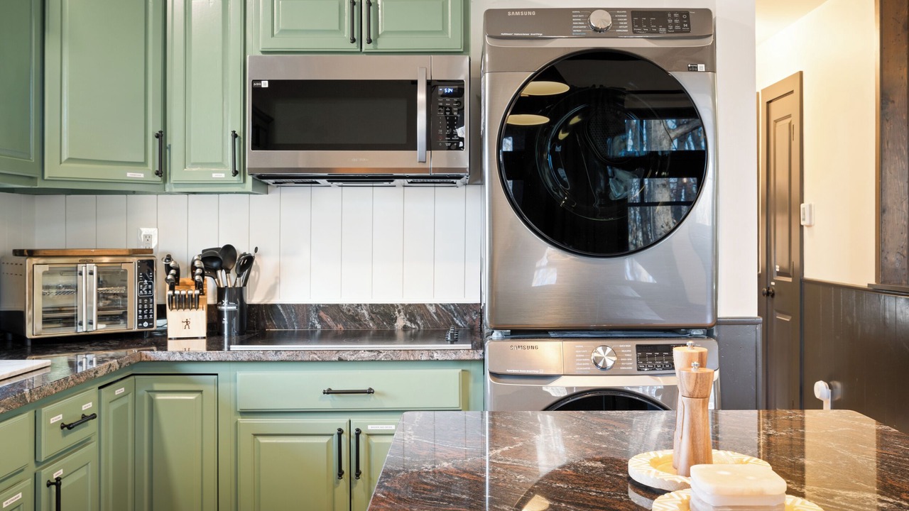 Photo of Kitchen in Shenandoah