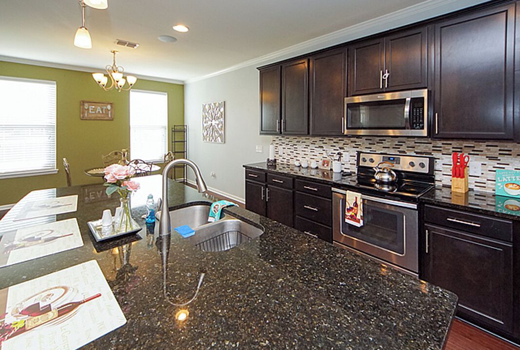Photo of Kitchen in Summerville