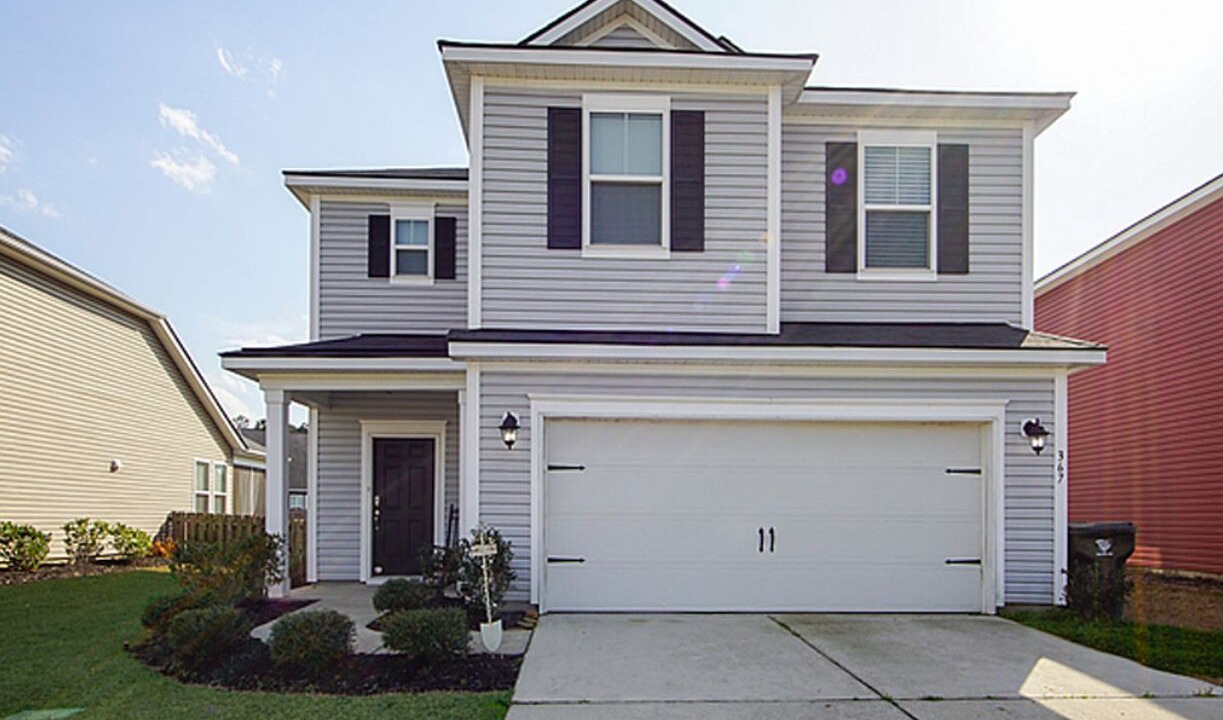 Photo of Outdoor in Summerville