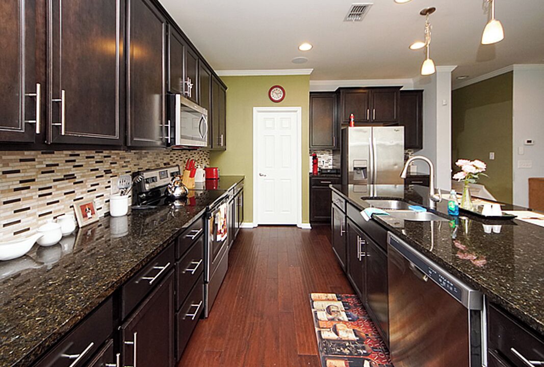 Photo of Kitchen in Summerville