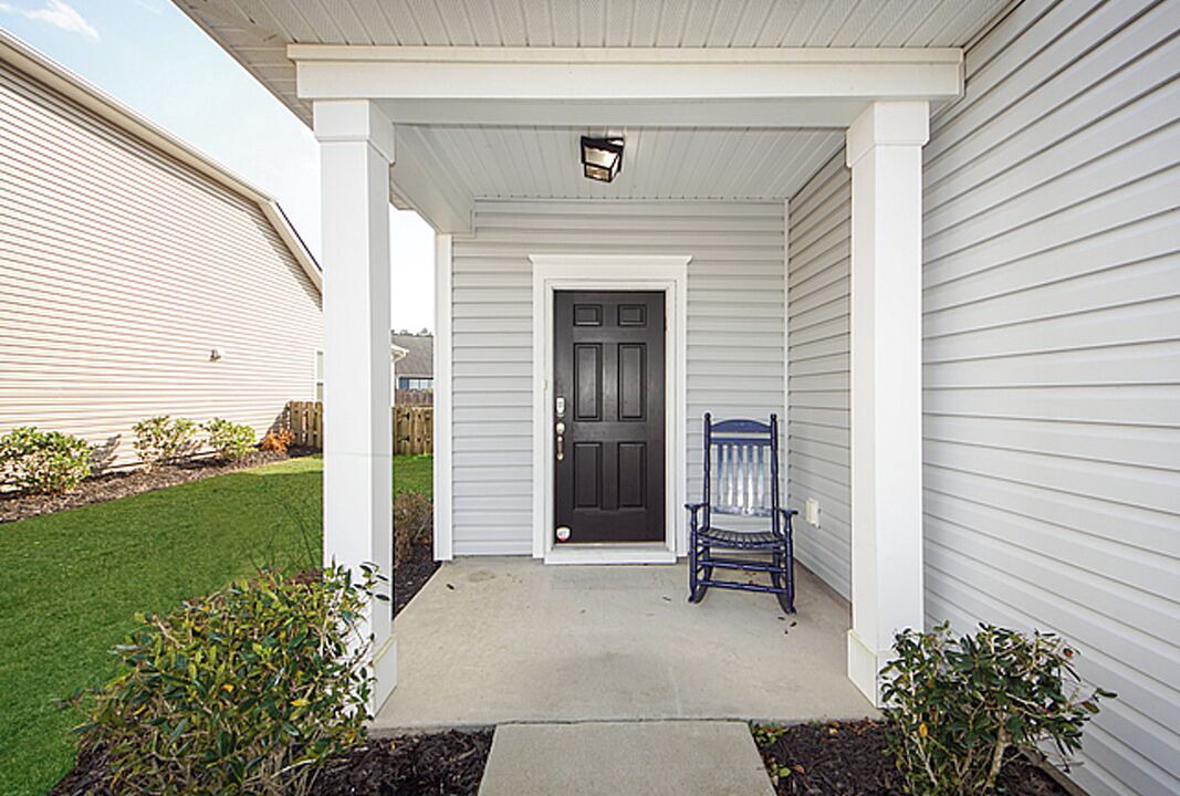 Photo of Outdoor in Summerville