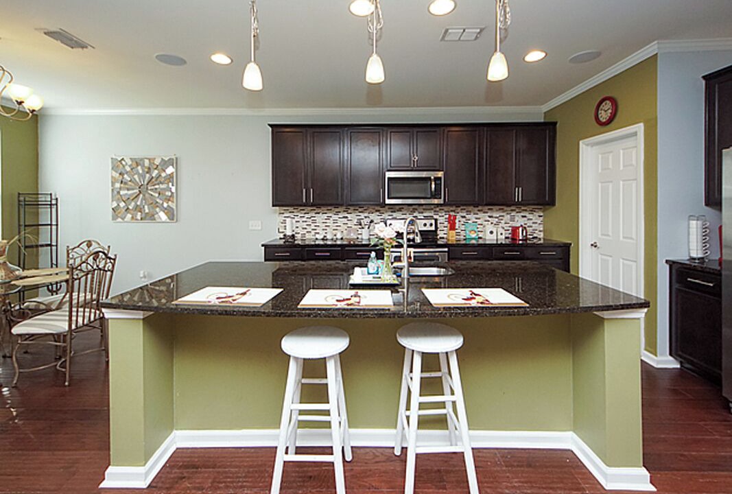Photo of Kitchen in Summerville