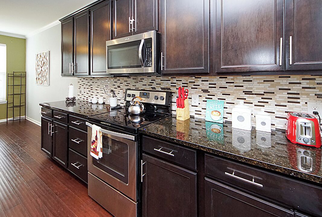 Photo of Kitchen in Summerville