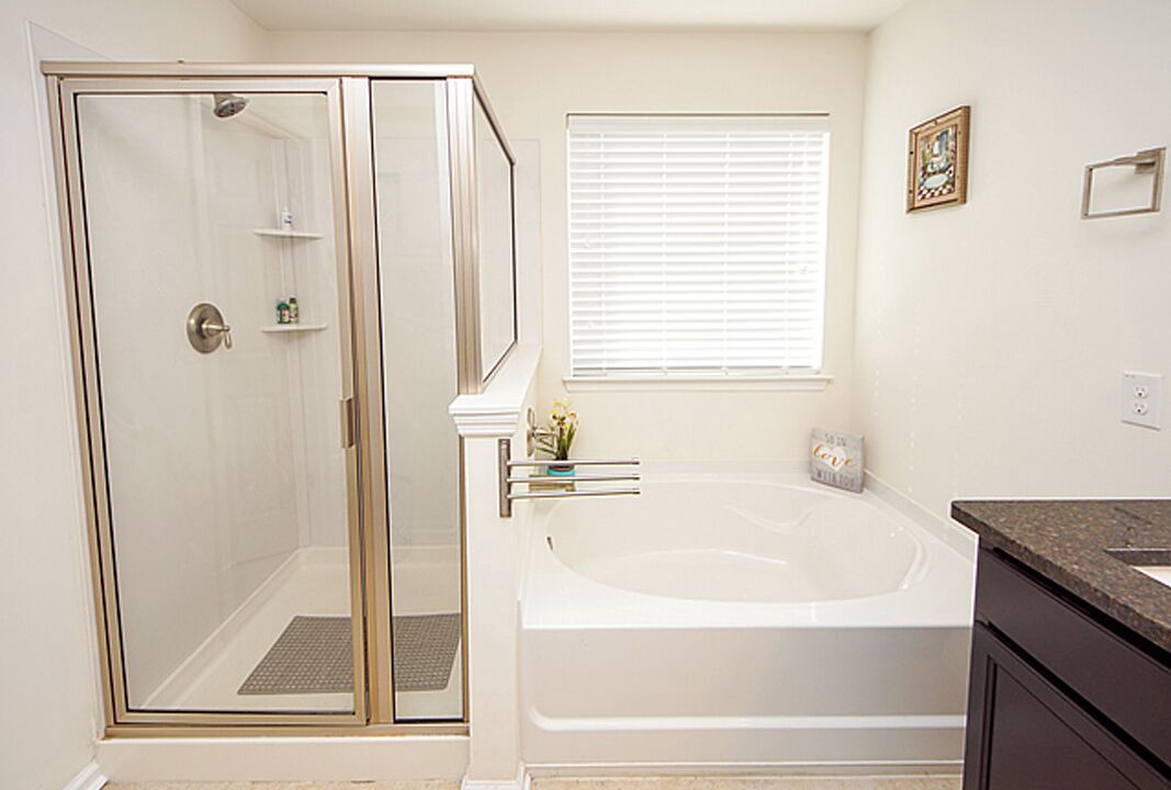 Photo of Bathroom in Summerville