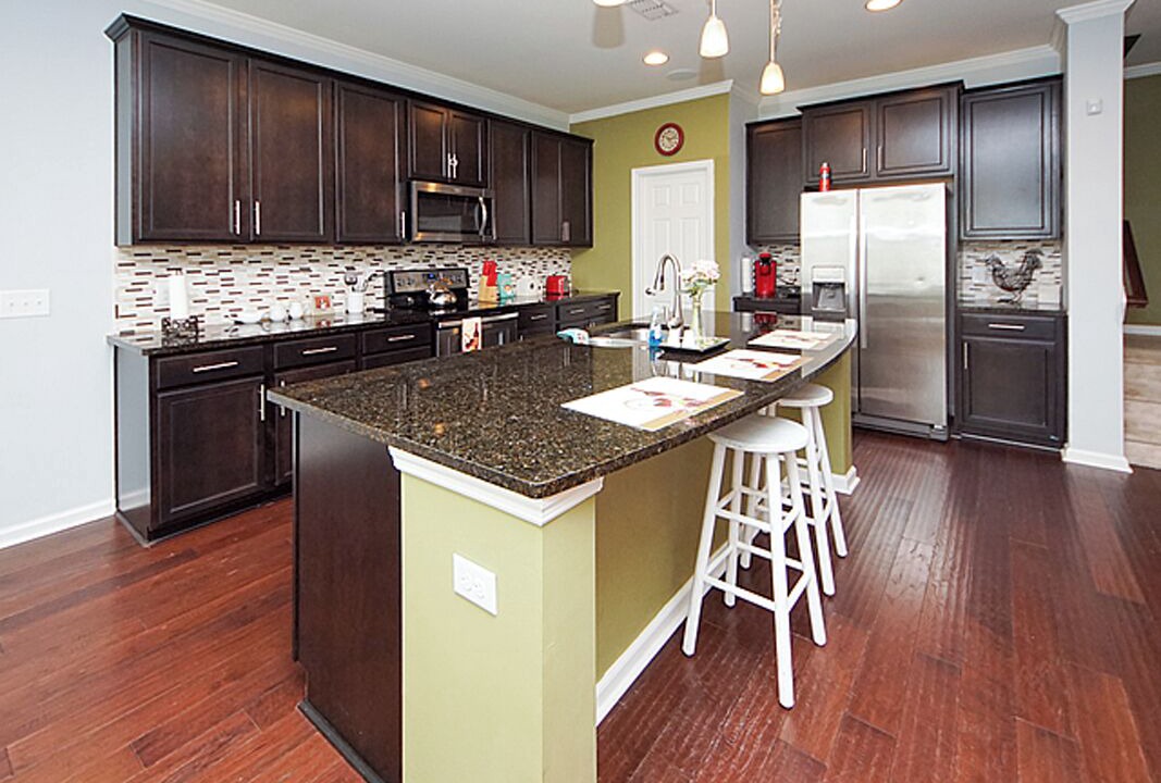 Photo of Kitchen in Summerville