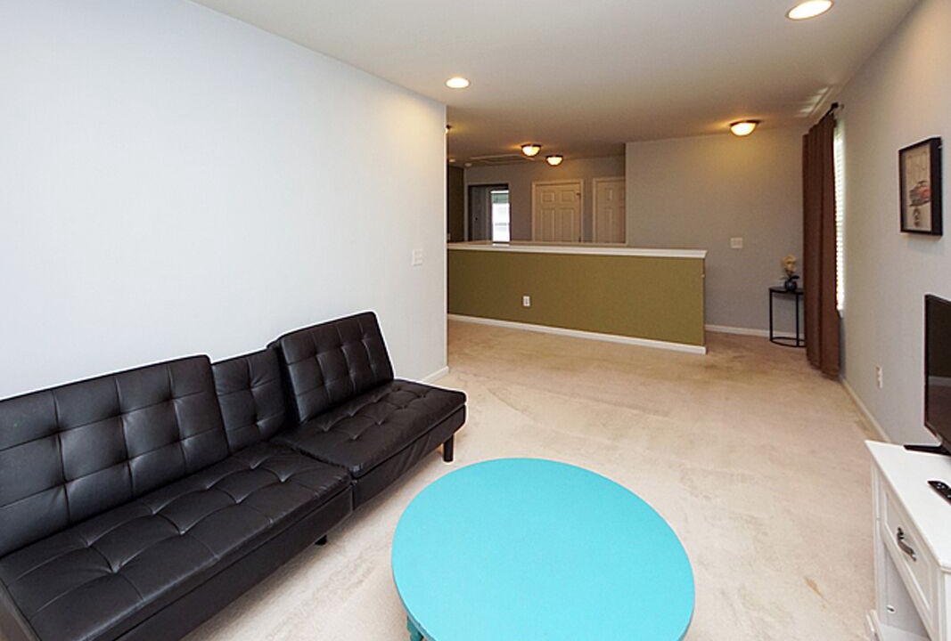 Photo of Livingroom in Summerville