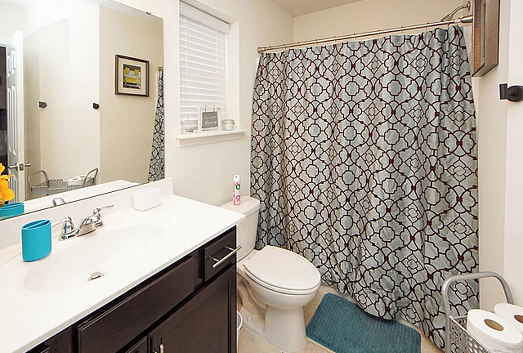 Photo of Bathroom in Summerville