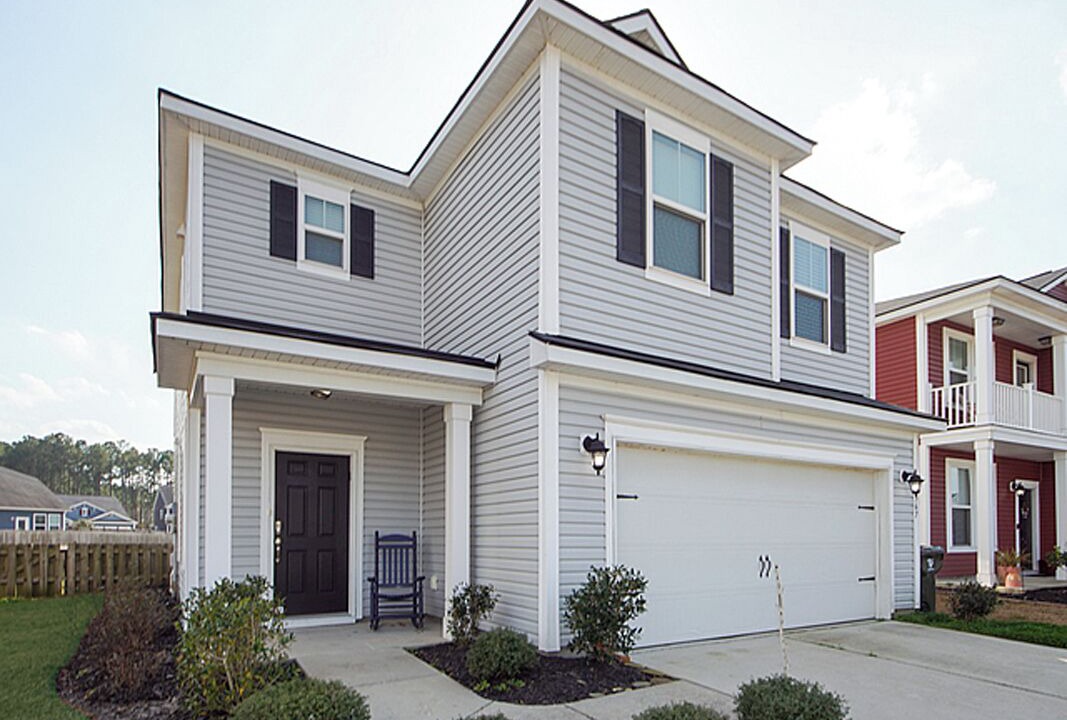 Photo of Outdoor in Summerville