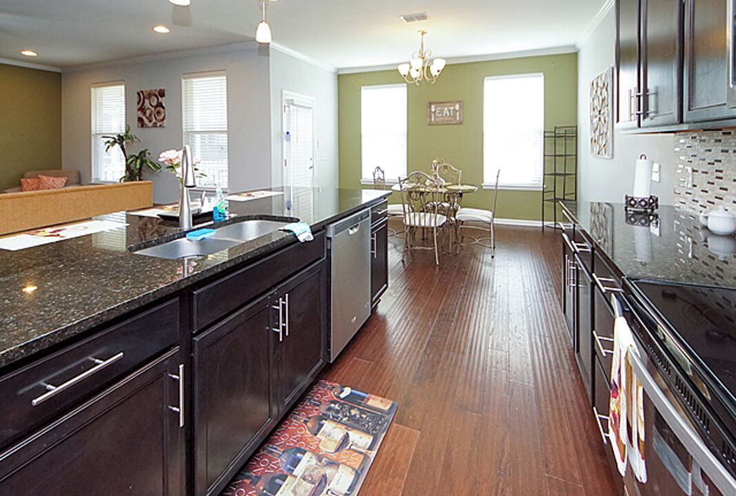 Photo of Kitchen in Summerville