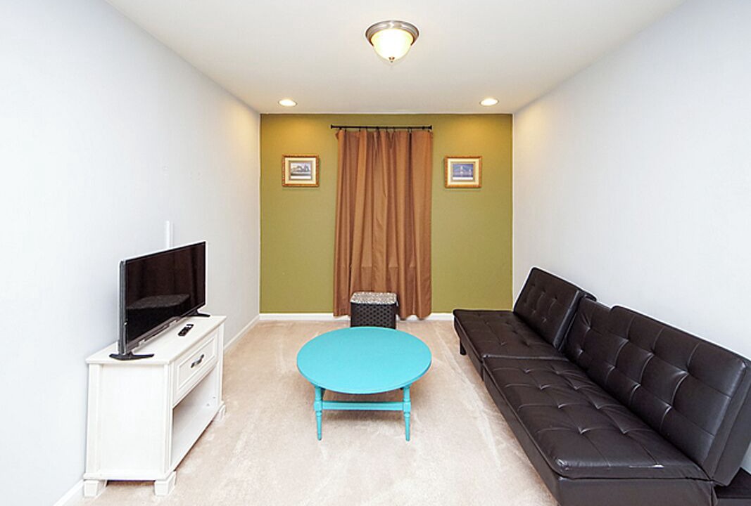 Photo of Livingroom in Summerville